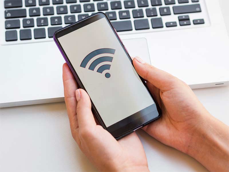 how to boost verizon wifi signal at home