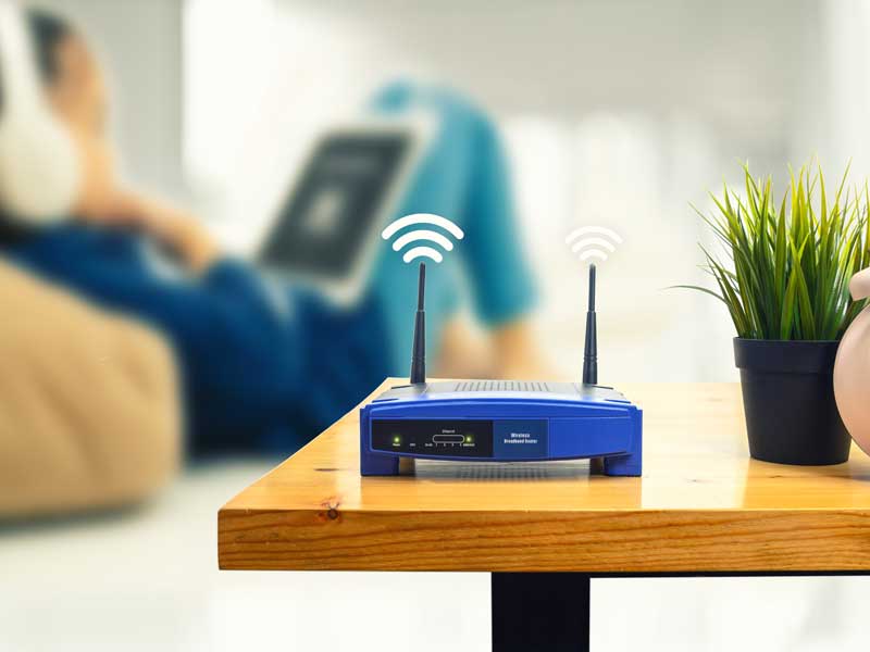 How to Increase WiFi Signal Strength