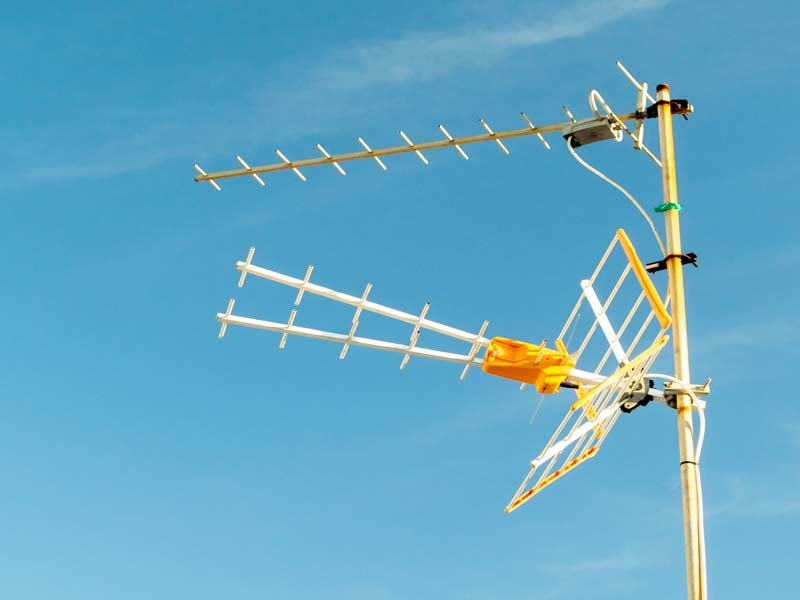 how to boost tv antenna signal strength