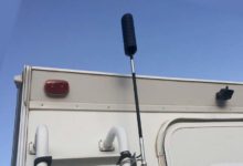 cell phone booster for truck