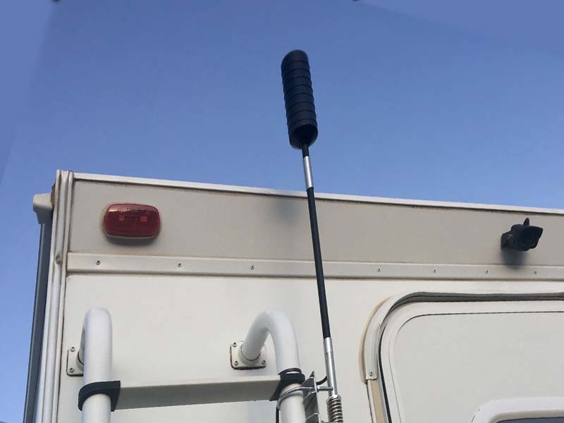 cell phone booster for truck