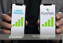 what network does pure talk use