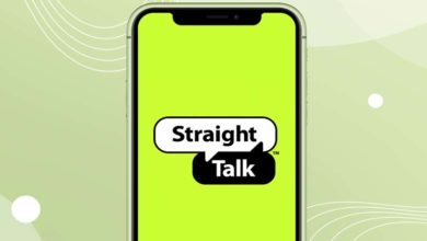 what towers does straight talk use