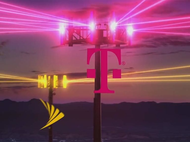 What Towers Does T-Mobile Use - Best Guide