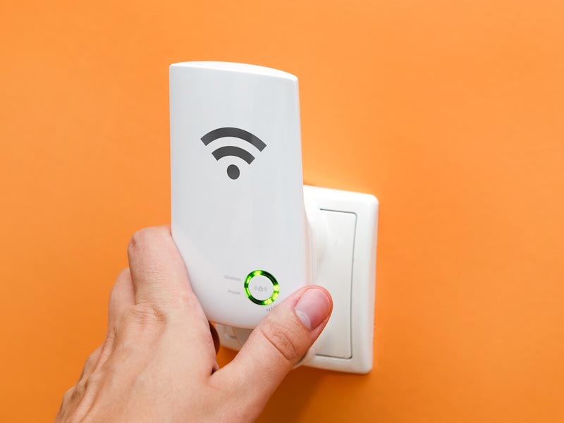 what wifi extender works best with spectrum