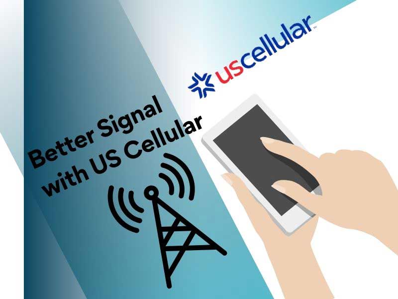Better Signal with US Cellular