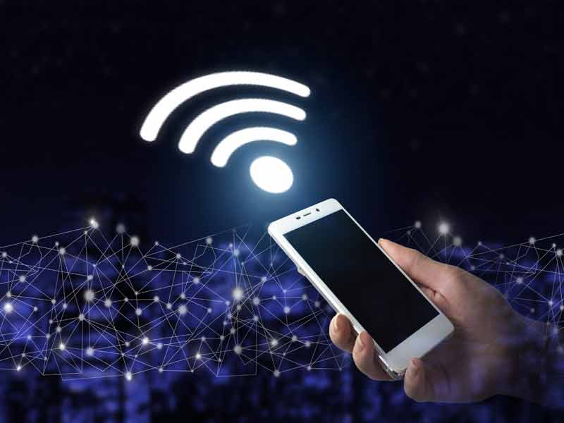 How To Boost WiFi Signal in RV Park