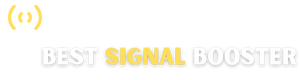 Best Signal Booster Logo