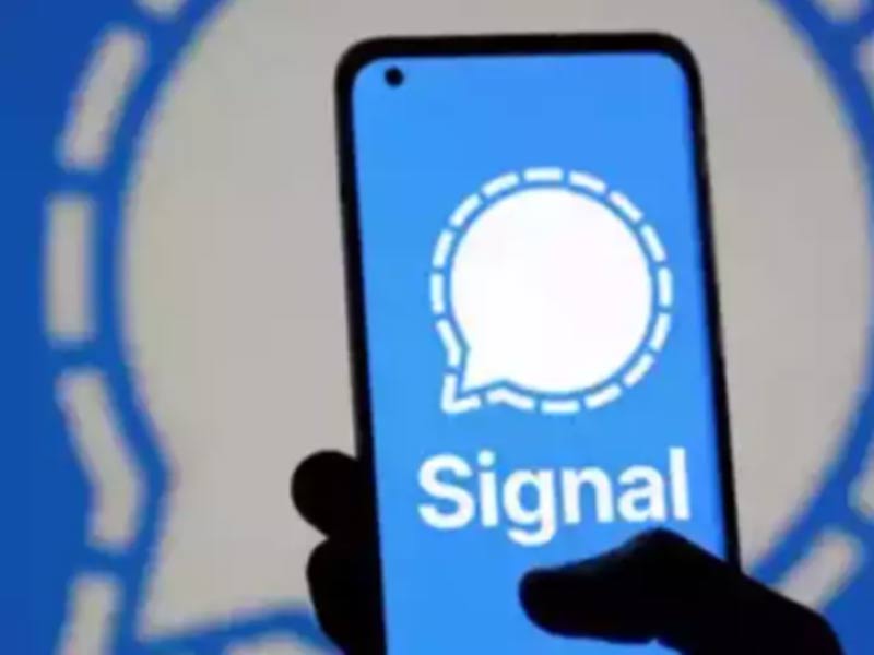 how to know if someone blocked you on signal