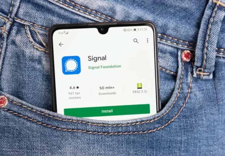 improve signal strength on android phone
