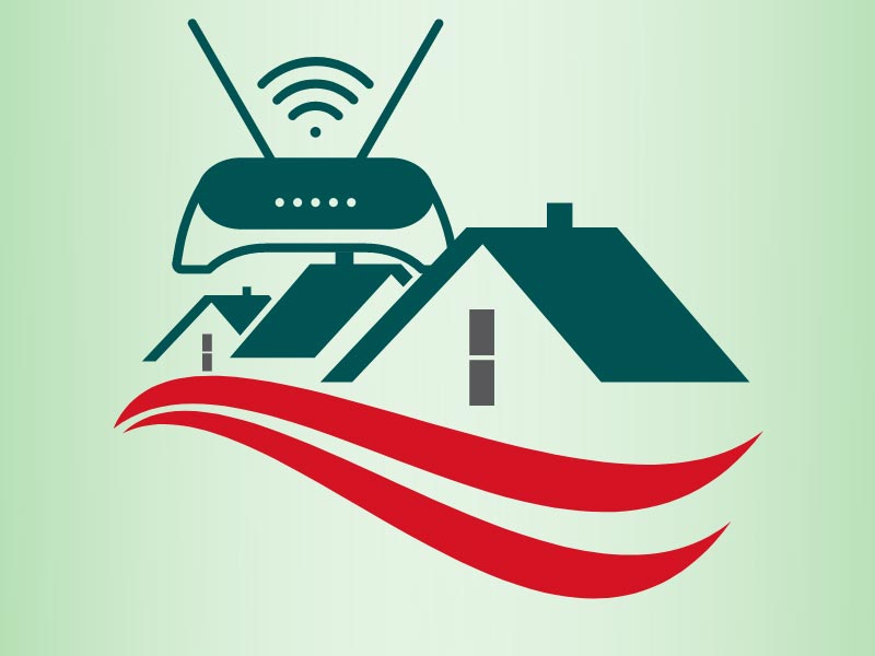 boost modem signal at home