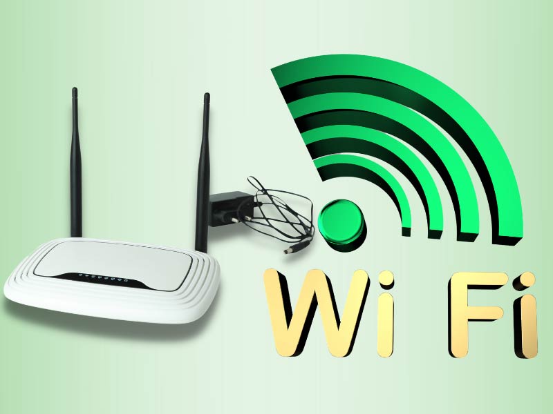 how to get a stronger wifi signal