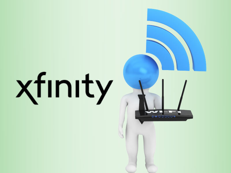 routers that work with xfinity