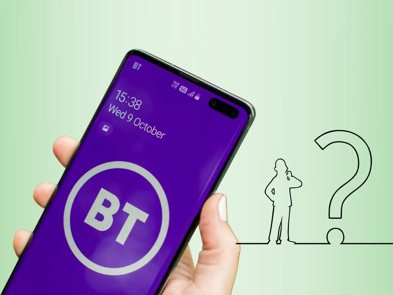 what network does bt mobile use