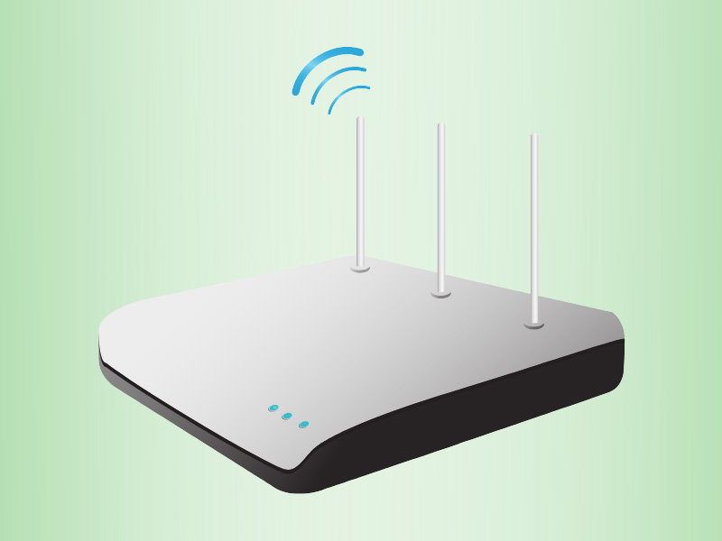 wifi extenders able to extend wifi range