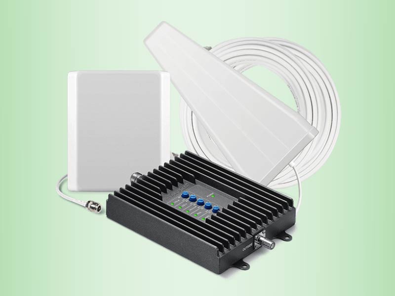 surecall cell phone signal booster