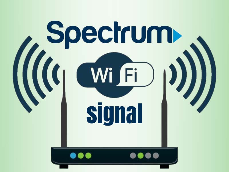 can i boost my spectrum wifi signal