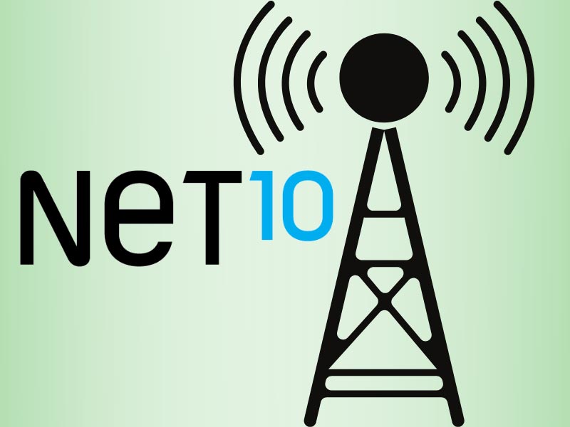 what tower does net10 use